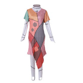 Halloweez Nightmare Before Christmas Cosplay Costume - Embrace Your Inner Jack Skellington - Halloweez